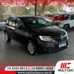 RENAULT Sandero 1.0 12V 4P FLEX SCE ZEN