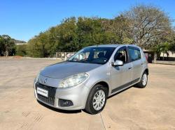 RENAULT Sandero 1.0 16V 4P FLEX EXPRESSION