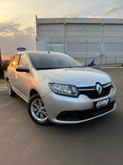 RENAULT Sandero 1.0 12V 4P FLEX SCE EXPRESSION