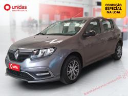 RENAULT Sandero 1.0 12V 4P SCE FLEX S EDITION