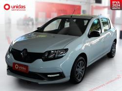 RENAULT Sandero 1.0 12V 4P SCE FLEX S EDITION