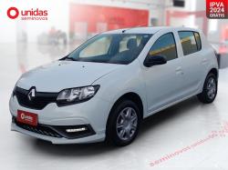 RENAULT Sandero 1.0 12V 4P SCE FLEX S EDITION