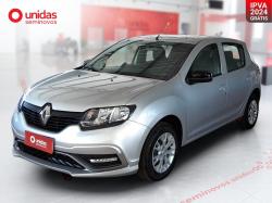 RENAULT Sandero 1.0 12V 4P SCE FLEX S EDITION