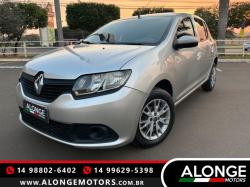 RENAULT Sandero 1.0 12V 4P FLEX SCE EXPRESSION