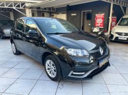 RENAULT Sandero 1.0 12V 4P SCE FLEX S EDITION