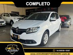 RENAULT Sandero 1.0 12V 4P FLEX SCE EXPRESSION