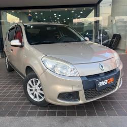 RENAULT Sandero 1.0 4P EXPRESSION