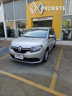 RENAULT Sandero 1.0 12V 4P FLEX SCE EXPRESSION