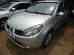 RENAULT Sandero 1.0 16V 4P FLEX EXPRESSION