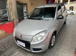 RENAULT Sandero 1.0 12V 4P FLEX SCE AUTHENTIQUE