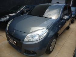 RENAULT Sandero 1.0 16V 4P FLEX EXPRESSION