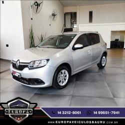 RENAULT Sandero 1.0 12V 4P FLEX SCE EXPRESSION