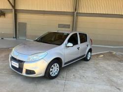 RENAULT Sandero 1.0 4P EXPRESSION