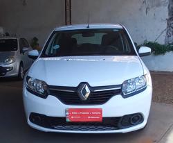 RENAULT Sandero 1.0 12V 4P FLEX SCE EXPRESSION