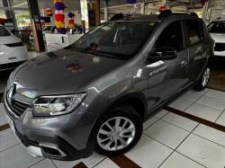 RENAULT Sandero 1.0 12V 4P SCE FLEX S EDITION