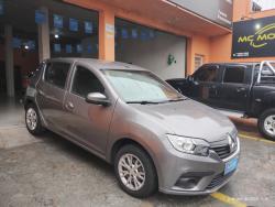 RENAULT Sandero 1.0 12V 4P FLEX SCE ZEN