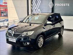 RENAULT Sandero 1.0 12V 4P FLEX GT LINE