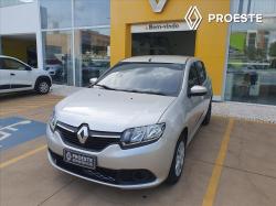 RENAULT Sandero 1.0 12V 4P FLEX SCE EXPRESSION