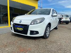 RENAULT Sandero 1.0 16V 4P FLEX EXPRESSION