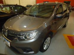 RENAULT Sandero 1.0 12V 4P FLEX SCE ZEN