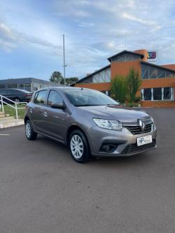 RENAULT Sandero 1.0 12V 4P FLEX SCE ZEN