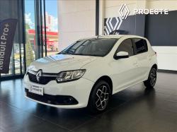 RENAULT Sandero 1.0 16V 4P FLEX EXPRESSION