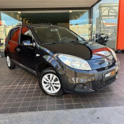 RENAULT Sandero 1.0 16V 4P FLEX EXPRESSION