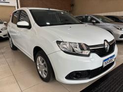 RENAULT Sandero 1.0 12V 4P FLEX SCE EXPRESSION