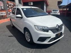 RENAULT Sandero 1.0 12V 4P FLEX SCE ZEN