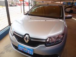 RENAULT Sandero 1.0 12V 4P FLEX SCE EXPRESSION