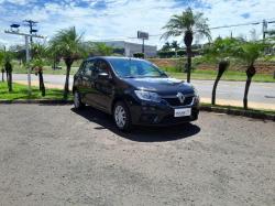 RENAULT Sandero 1.0 12V 4P FLEX SCE LIFE