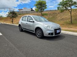 RENAULT Sandero 1.0 16V 4P FLEX EXPRESSION