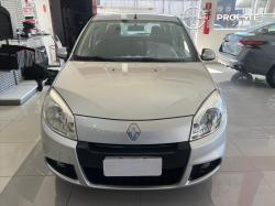 RENAULT Sandero 1.0 16V 4P FLEX EXPRESSION