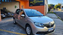 RENAULT Sandero 1.0 12V 4P FLEX SCE EXPRESSION