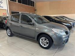 RENAULT Sandero 1.0 16V 4P FLEX EXPRESSION