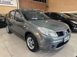 RENAULT Sandero 1.0 16V 4P FLEX EXPRESSION
