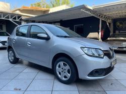 RENAULT Sandero 1.0 16V 4P FLEX EXPRESSION