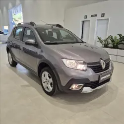 RENAULT Sandero 1.0 12V 4P FLEX SCE ZEN