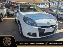 RENAULT Sandero 1.0 16V 4P FLEX EXPRESSION