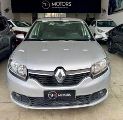 RENAULT Sandero 1.0 12V 4P FLEX SCE EXPRESSION