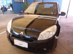 RENAULT Sandero 1.0 16V 4P FLEX EXPRESSION