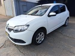 RENAULT Sandero 1.0 16V 4P FLEX EXPRESSION