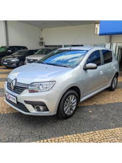 RENAULT Sandero 1.0 12V 4P FLEX GT LINE