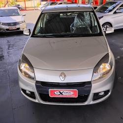 RENAULT Sandero 1.0 16V 4P FLEX EXPRESSION