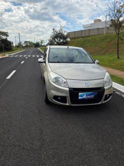 RENAULT Sandero 1.0 4P EXPRESSION