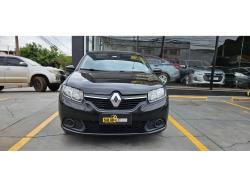 RENAULT Sandero 1.0 16V 4P FLEX EXPRESSION