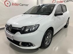 RENAULT Sandero 1.0 12V 4P SCE VIBE FLEX