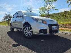 RENAULT Sandero 1.0 16V 4P FLEX EXPRESSION