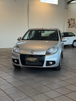 RENAULT Sandero 1.0 12V 4P FLEX SCE EXPRESSION