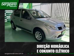 RENAULT Sandero 1.0 16V 4P FLEX EXPRESSION